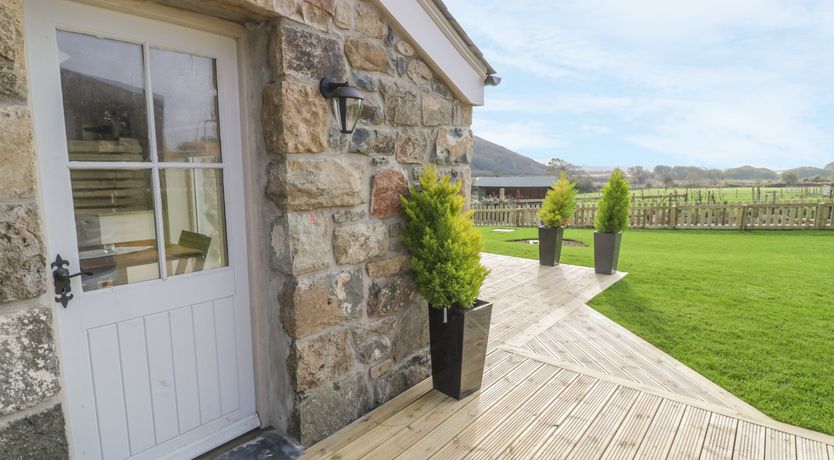 Photo of Horseshoe Cottage