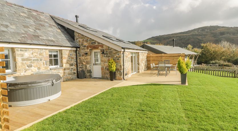 Photo of Horseshoe Cottage