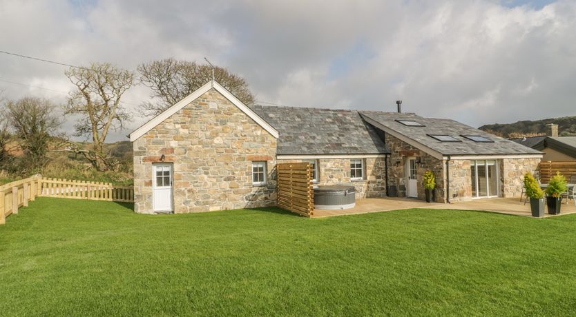 Photo of Horseshoe Cottage