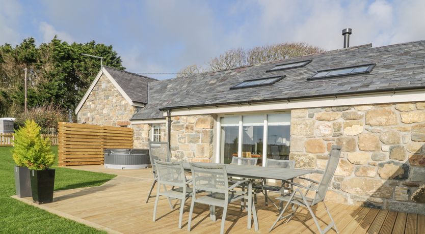 Photo of Horseshoe Cottage