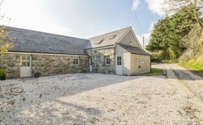 Photo of Horseshoe Cottage