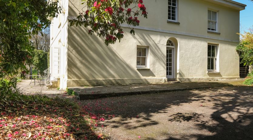 Photo of The Patio Flat