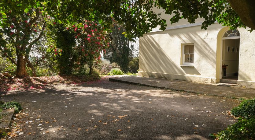 Photo of The Patio Flat