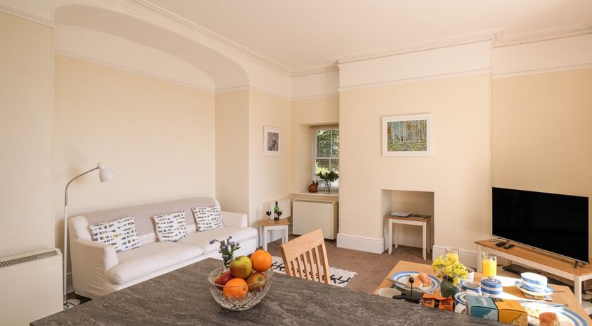 Photo of The Patio Flat