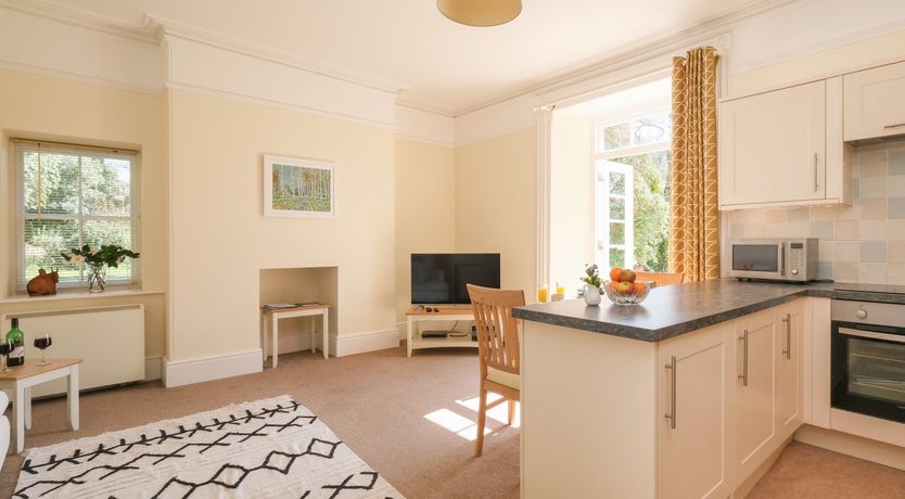 Photo of The Patio Flat