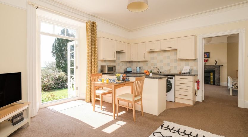 Photo of The Patio Flat