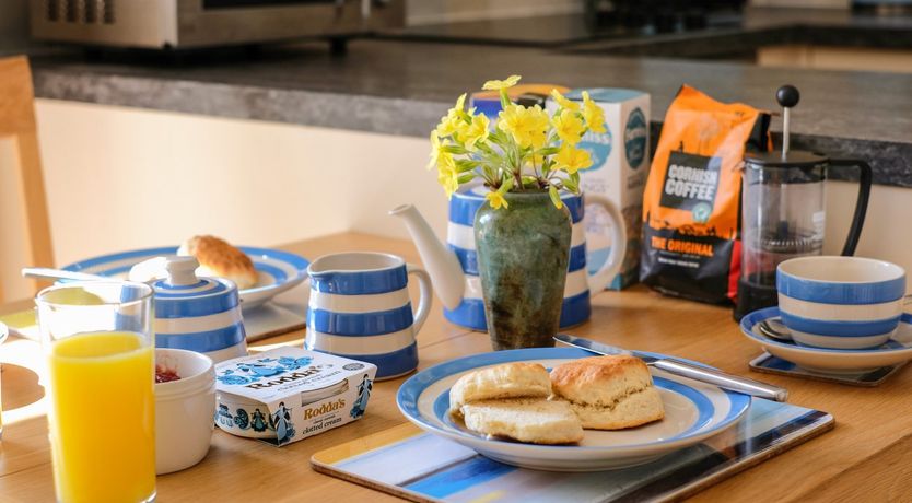 Photo of The Patio Flat