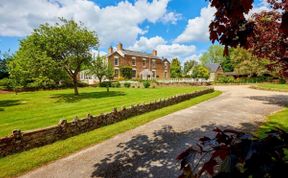 Photo of House in Gloucestershire