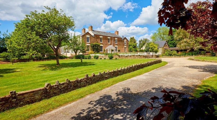 Photo of House in Gloucestershire