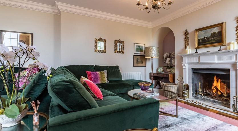 Photo of 7 Bed in Lydney