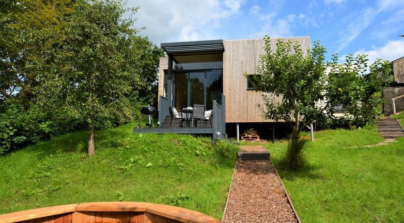 Photo of 2 Bed in Talgarth