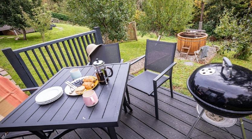 Photo of 2 Bed in Talgarth