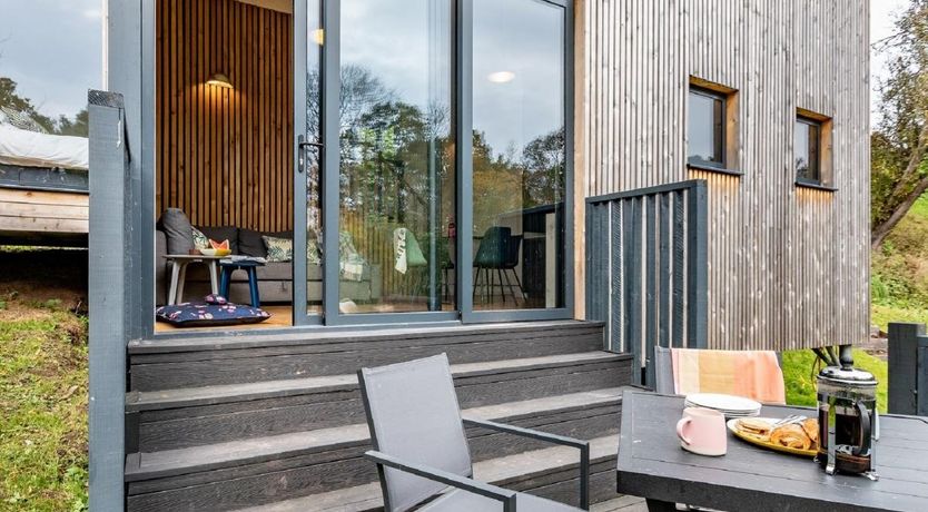 Photo of 2 Bed in Talgarth