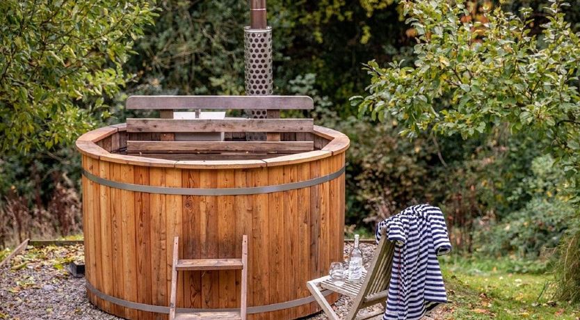 Photo of 2 Bed in Talgarth