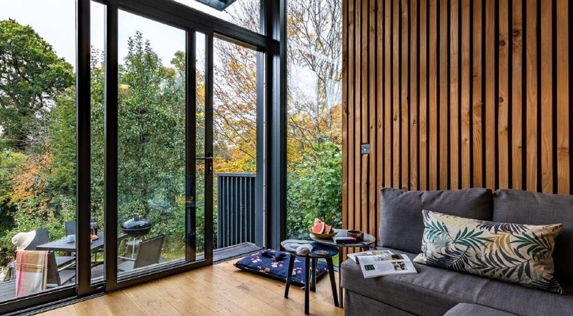 Photo of 2 Bed in Talgarth