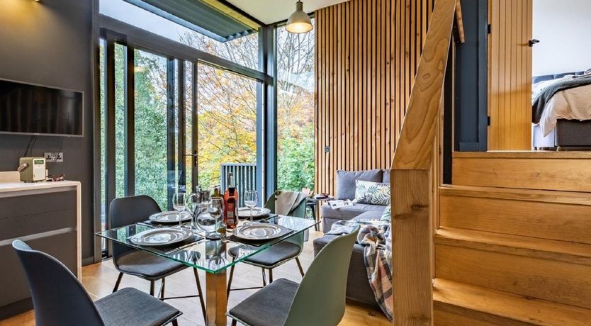 Photo of 2 Bed in Talgarth