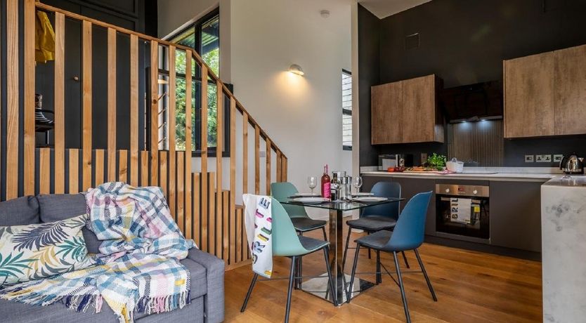 Photo of 2 Bed in Talgarth