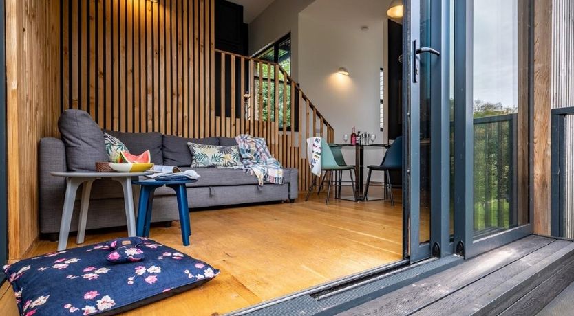 Photo of 2 Bed in Talgarth