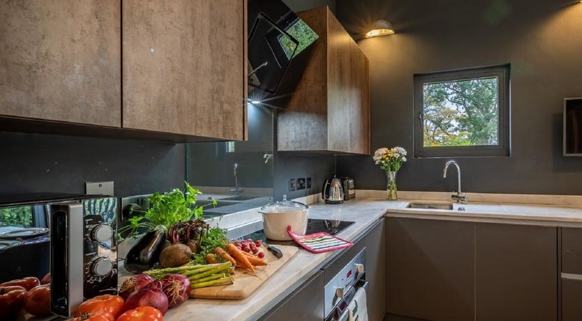 Photo of 2 Bed in Talgarth