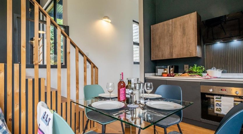 Photo of 2 Bed in Talgarth