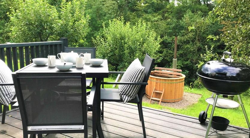 Photo of 2 Bed in Talgarth