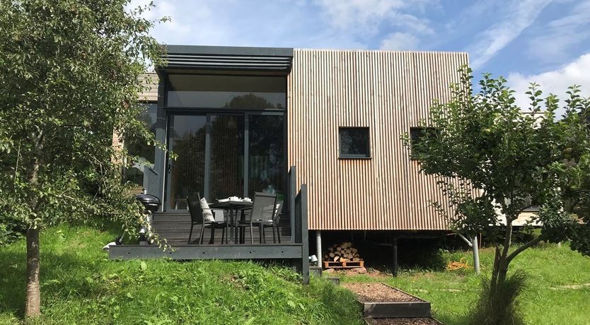 Photo of in Brecon (59734)