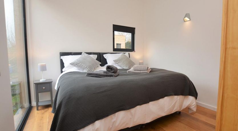 Photo of 2 Bed in Talgarth