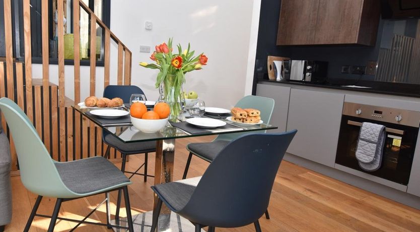 Photo of 2 Bed in Talgarth