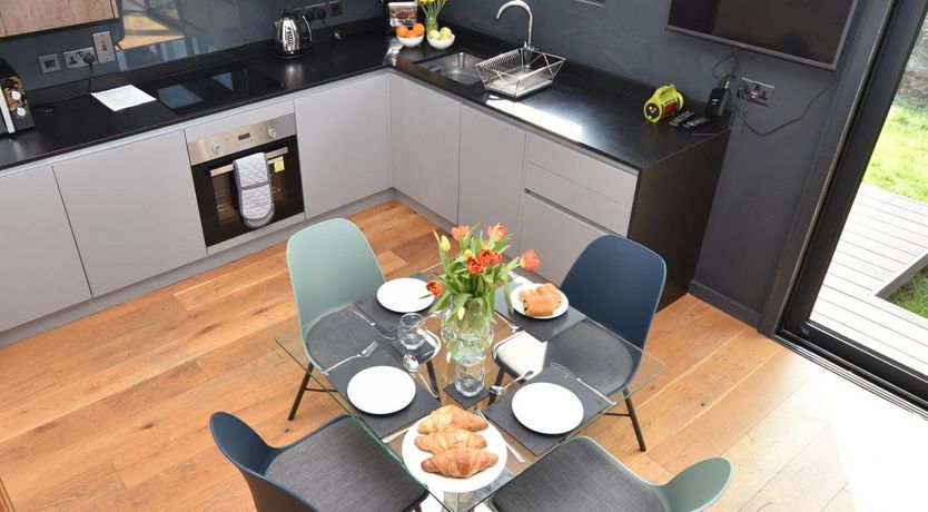 Photo of 2 Bed in Talgarth