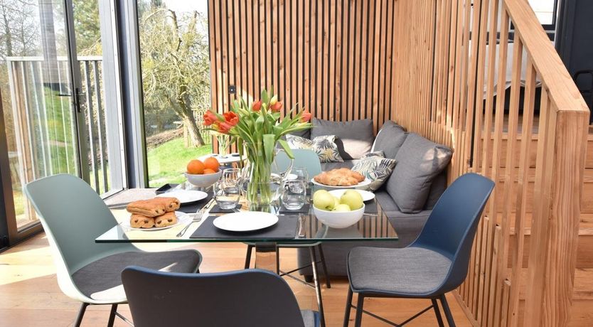 Photo of 2 Bed in Talgarth