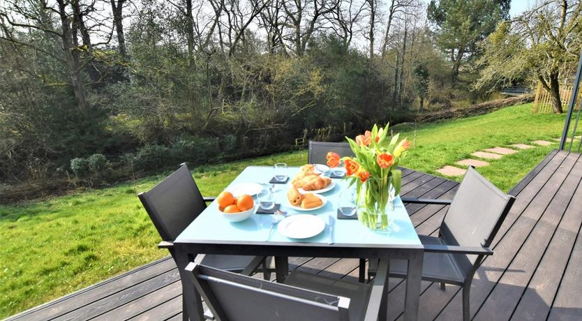 Photo of 2 Bed in Talgarth