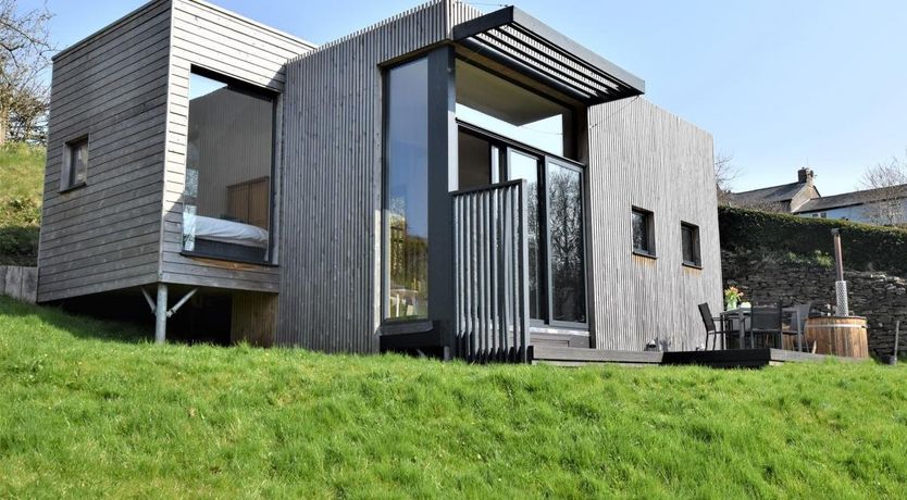 Photo of 2 Bed in Talgarth