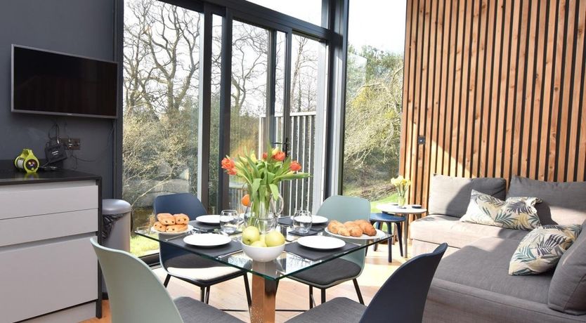 Photo of 2 Bed in Talgarth