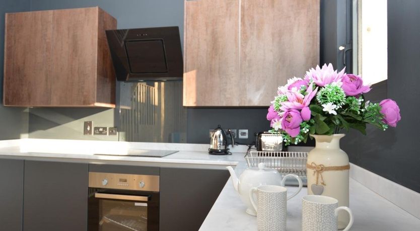 Photo of 2 Bed in Talgarth