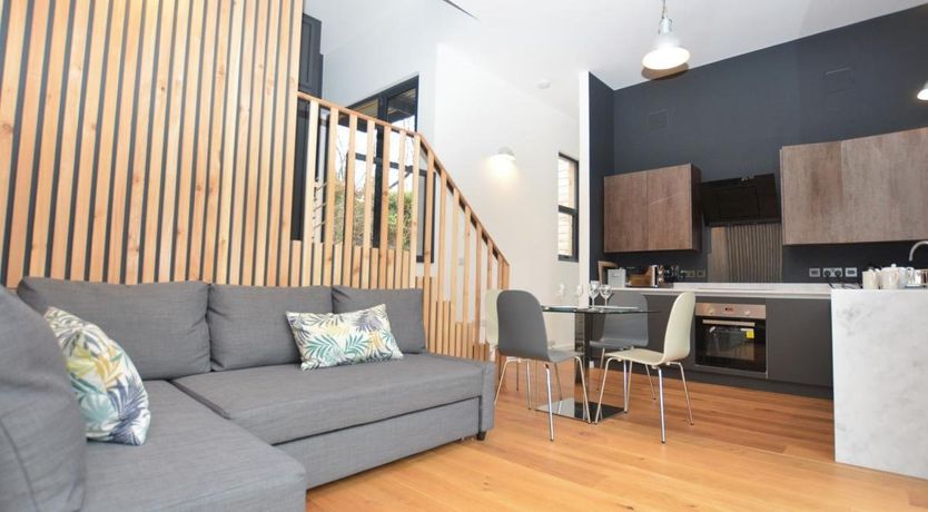 Photo of 2 Bed in Talgarth