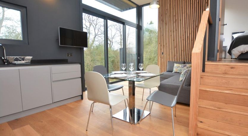 Photo of 2 Bed in Talgarth