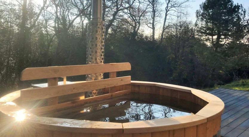 Photo of 2 Bed in Talgarth