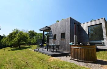 in Brecon (59733) Holiday Cottage