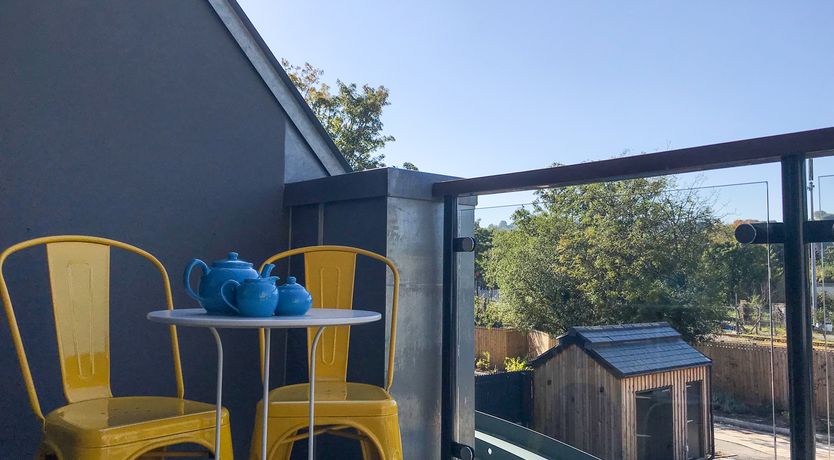 Photo of Sidings at Brunel Two