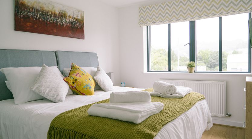 Photo of Sidings at Brunel Two