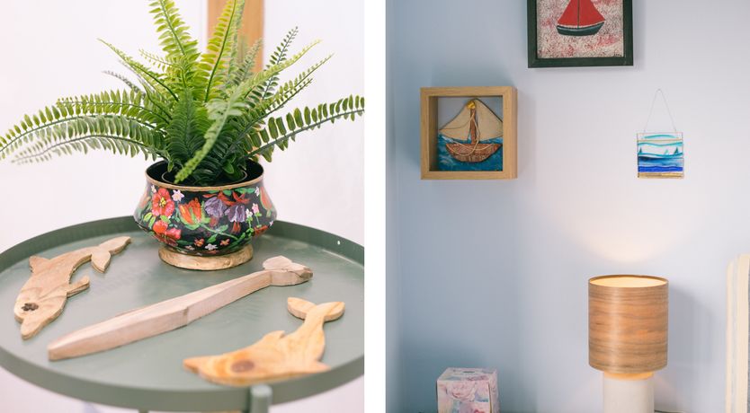 Photo of Sidings at Brunel Two