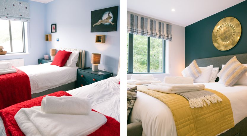 Photo of Sidings at Brunel Two