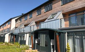 Photo of Sidings at Brunel Two
