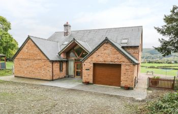 Pentrego Isaf Holiday Cottage