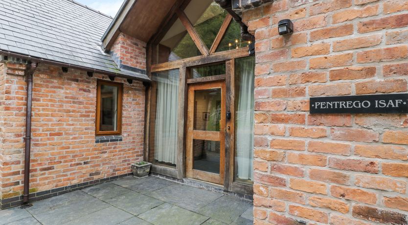 Photo of Pentrego Isaf