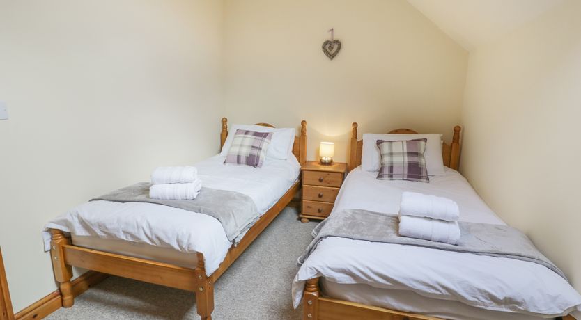 Photo of Pentrego Isaf