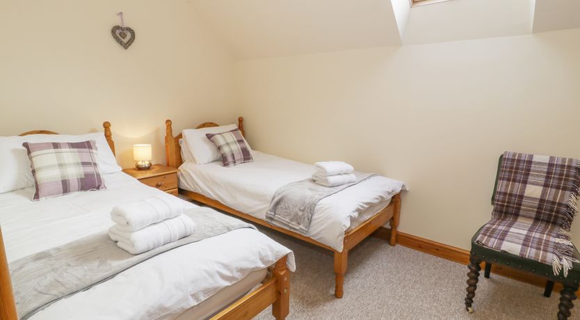 Photo of Pentrego Isaf