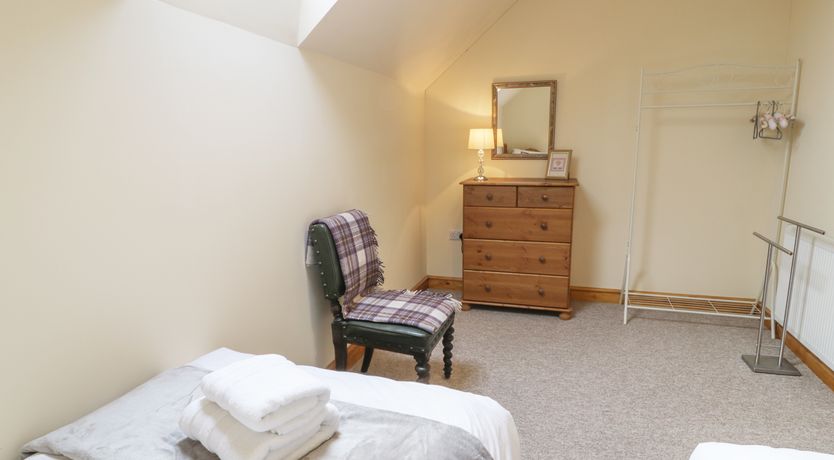 Photo of Pentrego Isaf