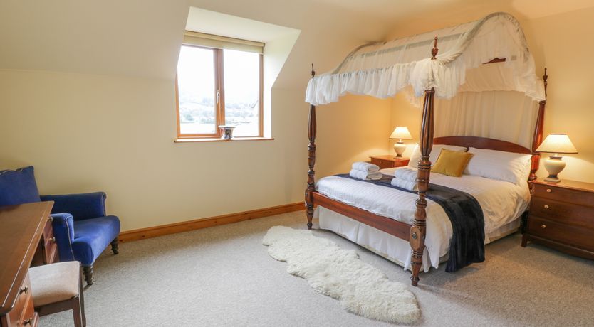 Photo of Pentrego Isaf