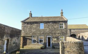 Photo of The Cottage, Beeston Hall